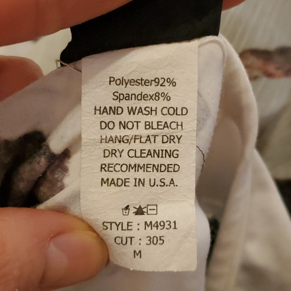 Daytrip top size M - Picture 6 of 7